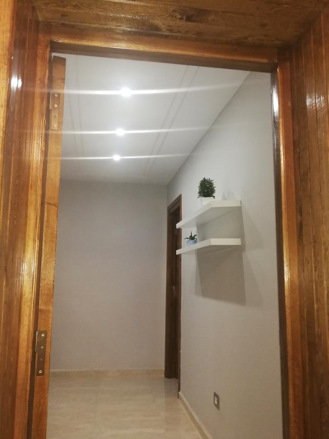 الشقق الفندقية بَنْزَرْت‎في  London House المظهر الخارجي الصورة