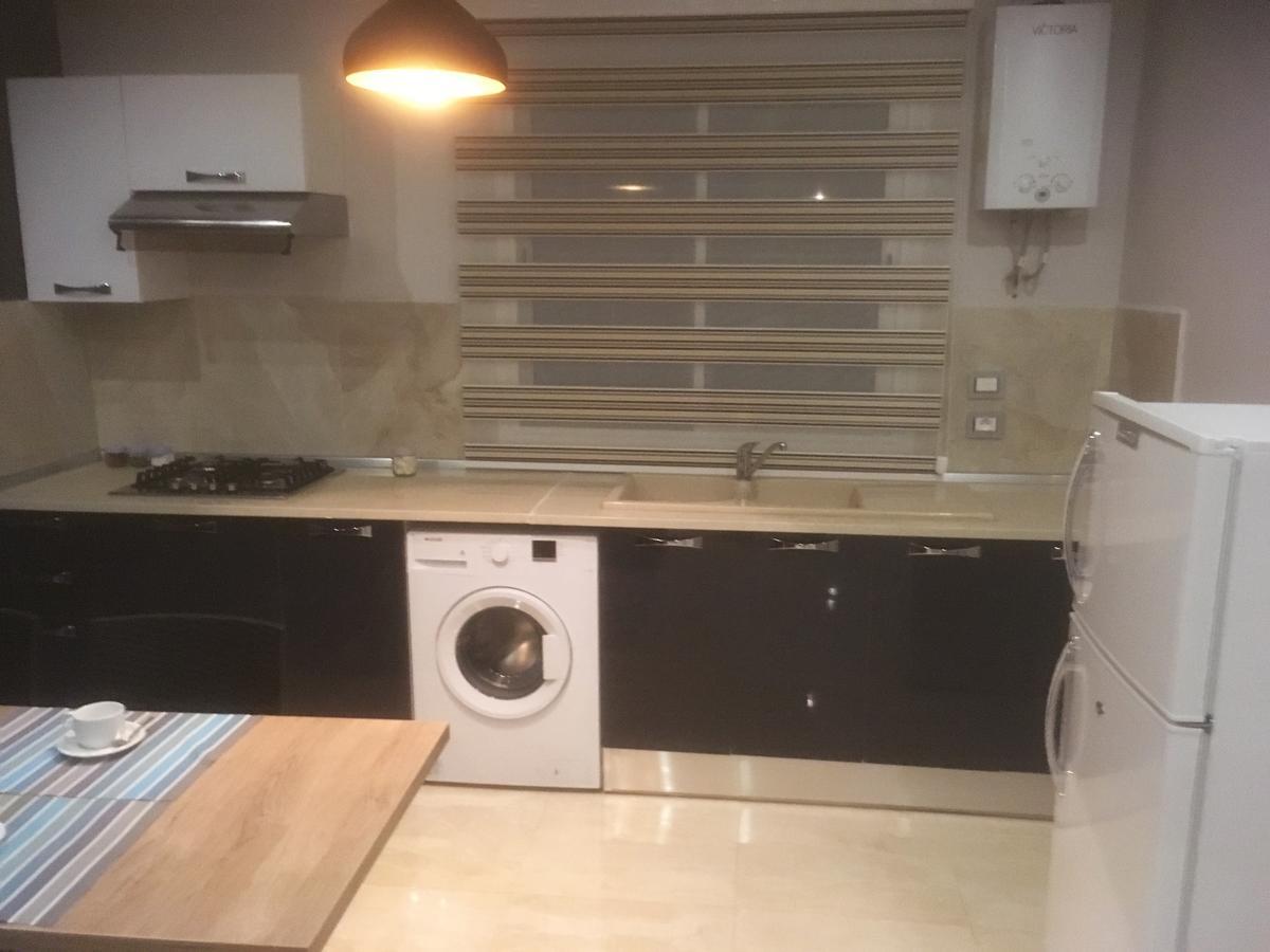 الشقق الفندقية بَنْزَرْت‎في  London House المظهر الخارجي الصورة