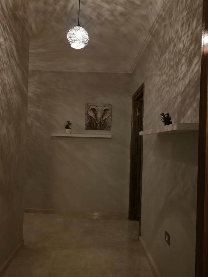 الشقق الفندقية بَنْزَرْت‎في  London House المظهر الخارجي الصورة