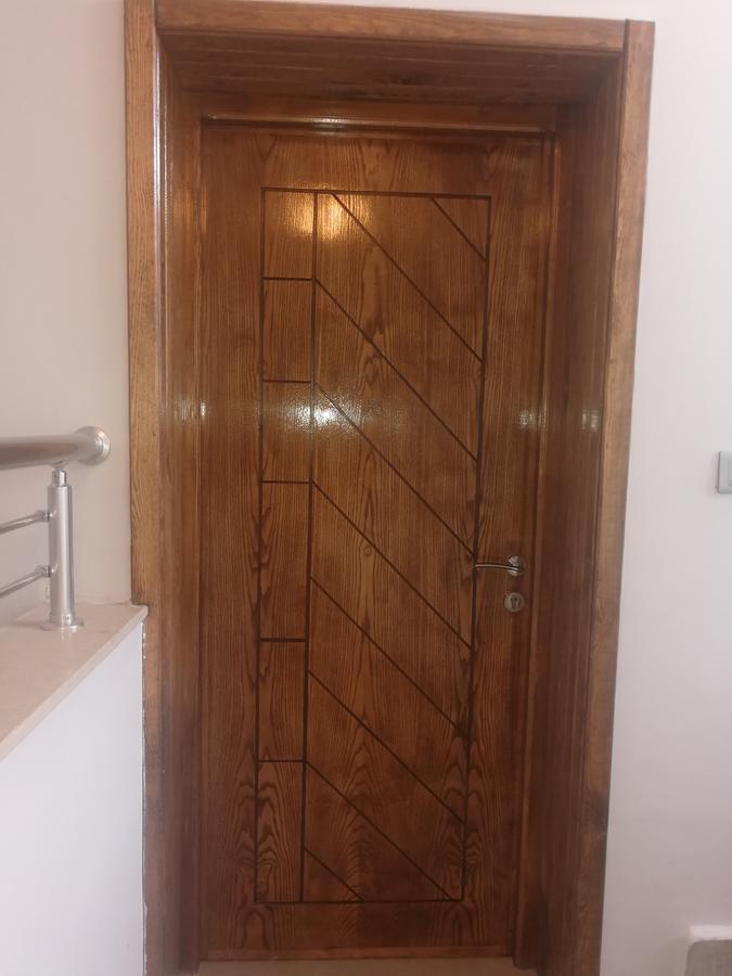 الشقق الفندقية بَنْزَرْت‎في  London House المظهر الخارجي الصورة