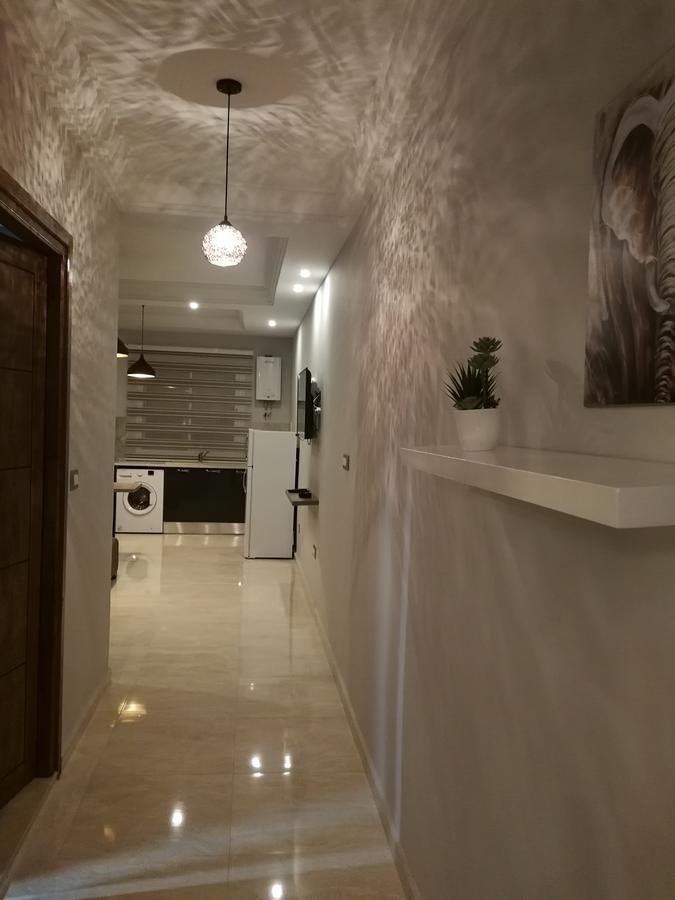 الشقق الفندقية بَنْزَرْت‎في  London House المظهر الخارجي الصورة