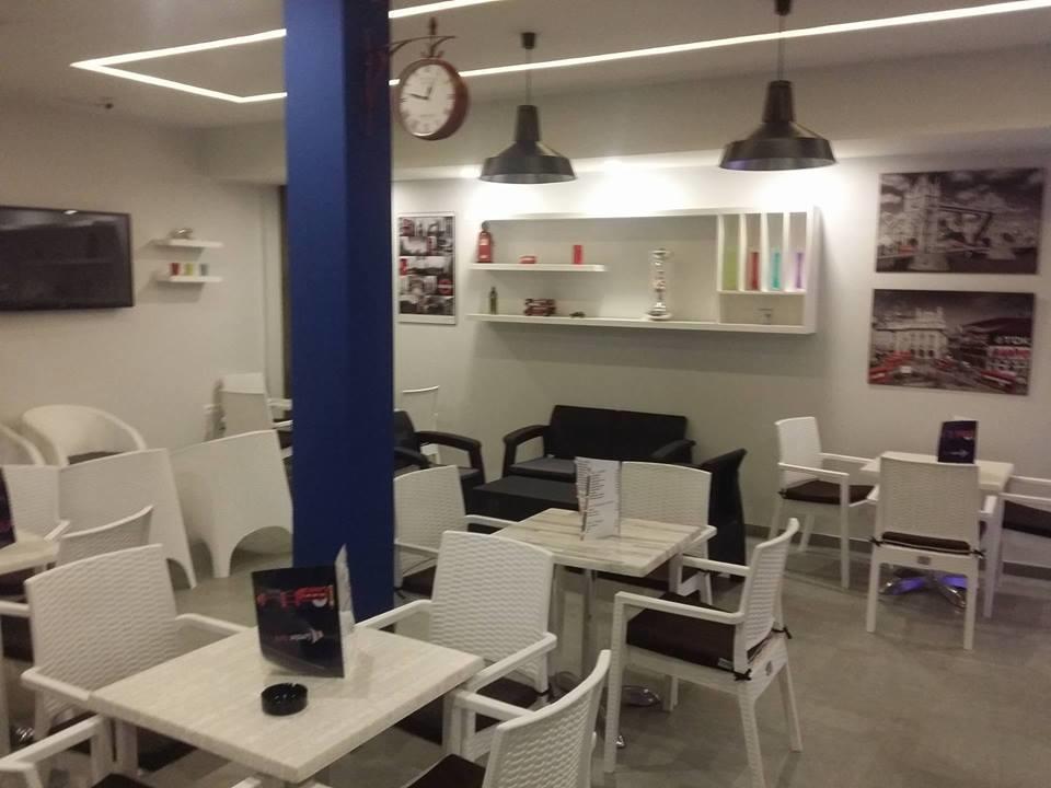 الشقق الفندقية بَنْزَرْت‎في  London House المظهر الخارجي الصورة