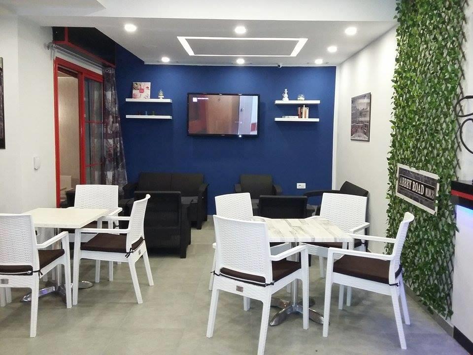 الشقق الفندقية بَنْزَرْت‎في  London House المظهر الخارجي الصورة